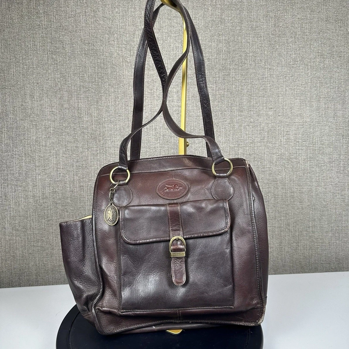 American Angel Women's Leather Exterior Bags & Handbags for sale | eBay