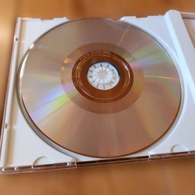 postcard PHANTASY STAR ONLINE Dreamcast Japan YA