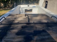 1998 To 02 Dodge Ram 2nd Gen Sport Grill Metal Frame 1998 To 02 Dodge Ram 2nd Gen Sport Grill Metal Frame