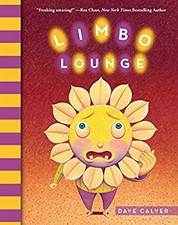 Limbo Lounge Dave Calver