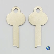 1303S Key Blanks for Miscellaneous Applications (2 Keys)