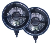 Hella Hella 005750991 500 Series Black Magic Driving Lamp Kit Hella Hella 005750991 500 Series Black Magic Driving Lamp Kit