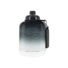 Coach New York for Men 3.3 Oz Eau De Toilette Spray Tester