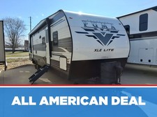 2023 Palomino PUMA XLE LITE TOY HAULER 29TSS