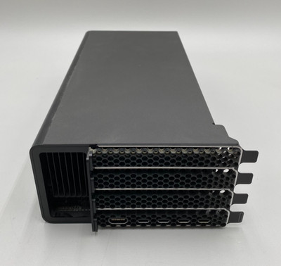 Apple AMD Radeon Pro W5700 16GB MPX Module A2322 MW662AM/A For A1991 2019 B