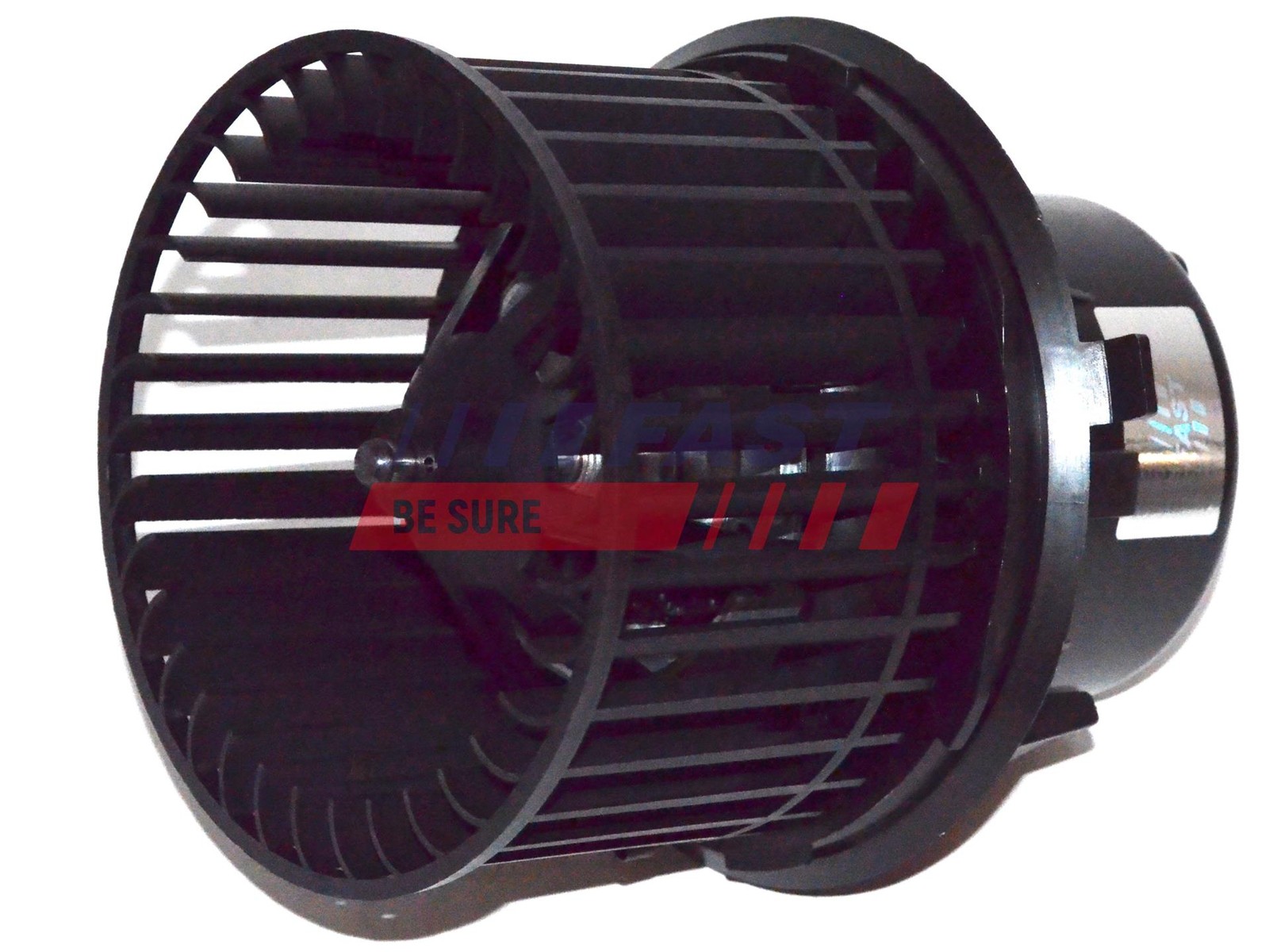 FAST FT56556 Interior Blower for RENAULT