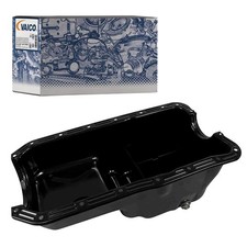 VAICO COPPA OLIO con VITE DI SCARICO adatta per FORD CORRIERE ESCORT FIESTA KA ORION