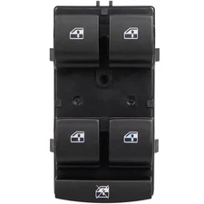 Power Window Switch For Chevrolet Spark 2016-2021 Front Left Driver Side