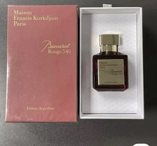 Maison Francis Kurkdjian Baccarat Rouge 540Ex...