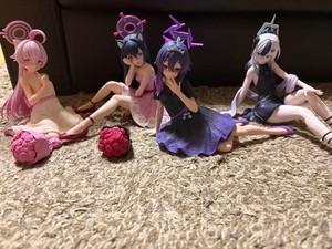 Blue Archive Figure | eBay