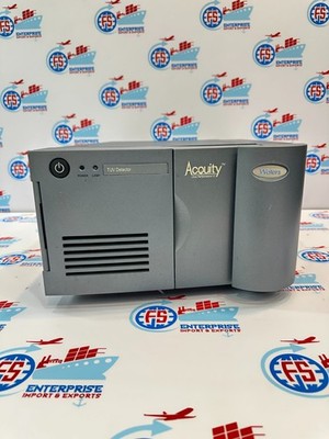 Waters Acquity Ultra Performance LC (UPLC) Tunable UV (TUV) Detector
