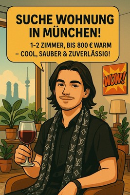 Wohnung In München 