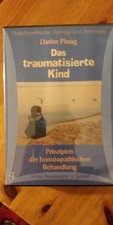 Das Traumatisierte Kind - Seminar 9 CDs 