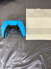 Sony DualSense Wireless Controller Blue/Black for PlayStation 5 PS5 Console