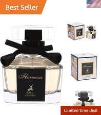 Florence by For Women - 3.4 oz Long-Lasting EDP Spray - Luxurious Fragrance