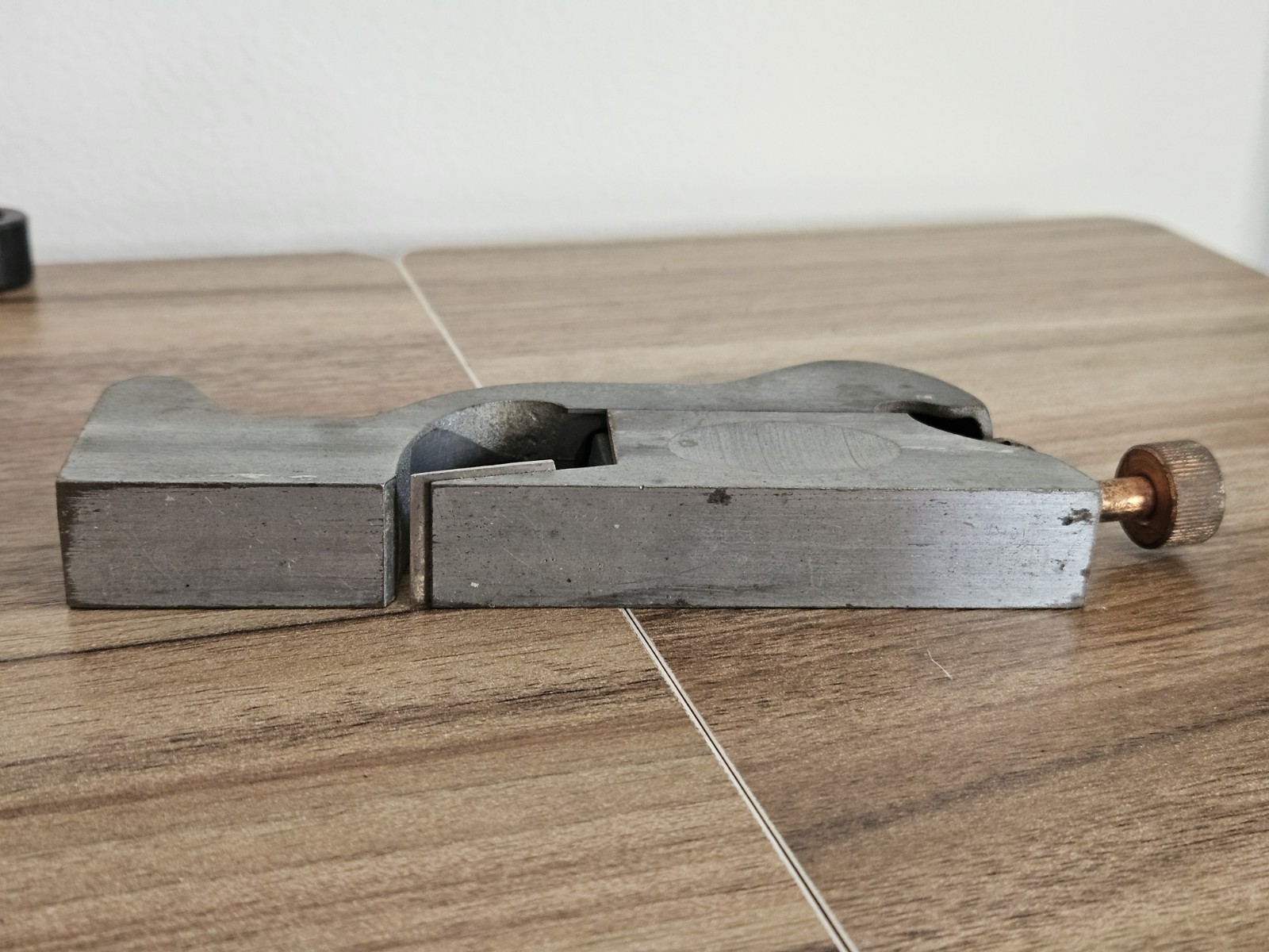 Stanley No. 92 Cabinet Makers Rabbet Shoulder Plane