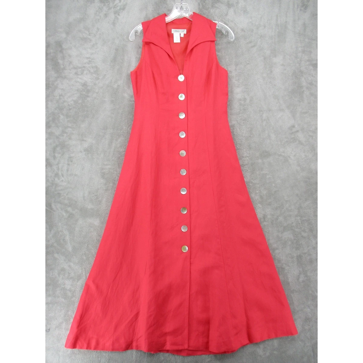 Coldwater Creek Women's Regular Size Linen Dresses for Women for sale | eBay Coldwater Creek Women's Regular Size Linen Dresses for Women for sale | eBay