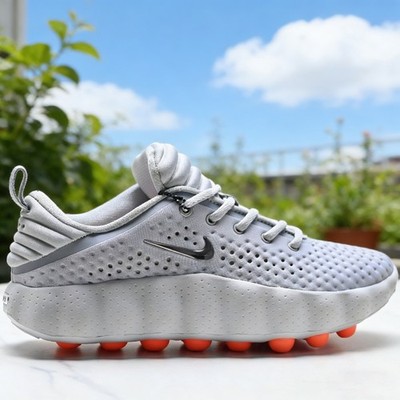 Size 7 - Nike Mind 002 Light Smoke Grey W for sale online | eBay