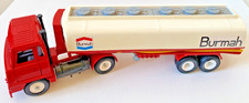 DINKY TOYS No 950 - FODEN FUEL TANKER “BURMAH”  VNM