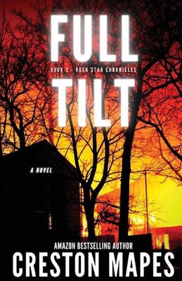 Full Tilt by Creston Mapes (English) Paperback Book