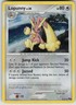 Pokemon TCG Lopunny Uncommon POP Series 9 009/017