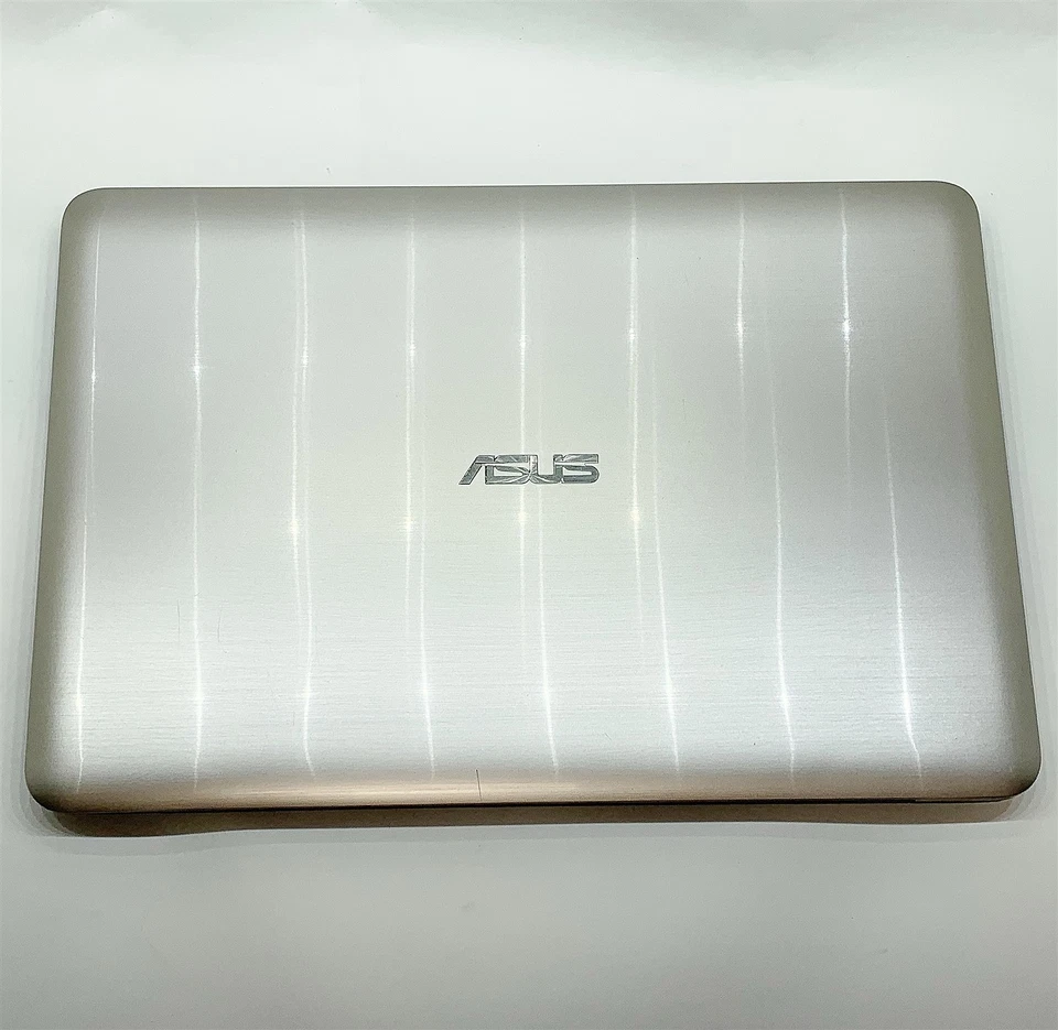 ASUS F556U Laptop i5 7200U 2.50GHZ 15.6" FHD 8GB 128GB SSD NO BATT Windows 11 - Image 4 of 4