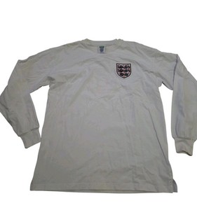 1966 England Jersey | eBay