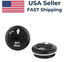 PetSafe RFA67D11 6V Replacement Lithium Batteries