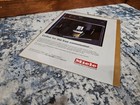 Miele Built In Coffee System Magazine Print Ad Vintage Art Deco Wall Decor — photo 4
