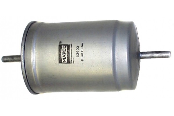 Kraftstofffilter Mapco 62603 Leitungsfilter FüR Ford Volvo C70 S70 Escort V70 5-image