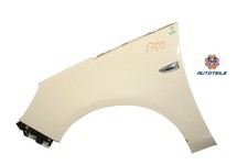 Opel Zafira C Tourer Kotflügel Vorne Links Z611 Hellelfenbein Taxi