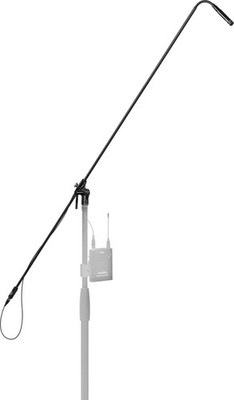 Audix Wireless MicroBoom MBW84B Condenser Microphone