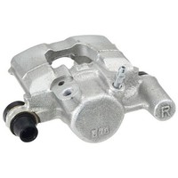 Bremssattel 1 Kolben Ø 35 Mm Grauguss A.B.S. FüR Toyota Prius