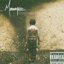 Lost and Found von Mudvayne | CD | Zustand gut