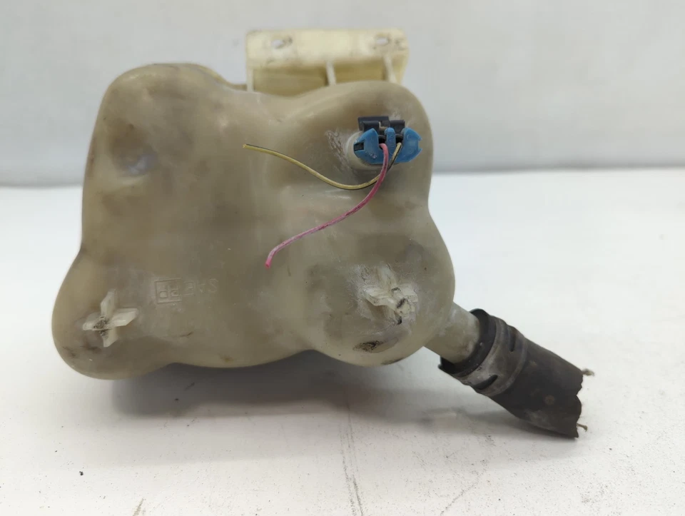 1997 Saturn Sl омыватель ветрового стекла жидкость резервуар бутылка оригинальный J2DII - Изображение 4 из 4