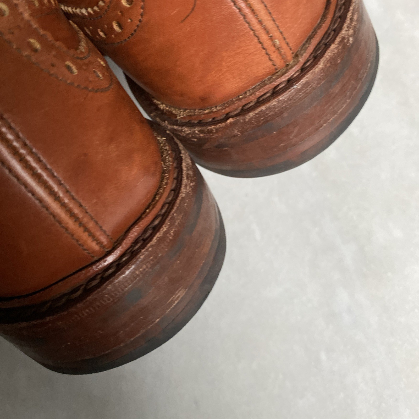 Trickers Bourton Brogues - image 8