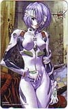 Neon Genesis Evangelion