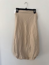 SnuggleMe Organic Snuggle Me Slate Lounger Cover Only Tan