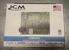 ICM Controls ICM2920 Furnace Control Board Goodman