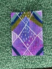 ACEO Original Painting 3.5”x2.5” Human Art by Miss Rina of Studio MRAO — photo 5