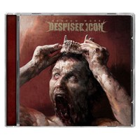 Despised Icon 'Shadow Work' Cd Jewel Case - Neu & Versiegelt