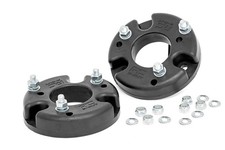 Rough Country 2 Inch Leveling Kit Ford F150 2wd 4wd 2009-2023
