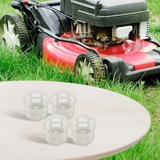 4 Pack Fuel Filter Screen for Honda and For Predator Generators 17672899000