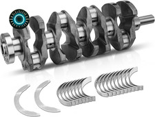2.4L Engine Crankshaft and Bearing Kit Compatible with 2010-2020 Hyundai Santa F