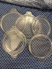 5 Replacement Pyrex Lids