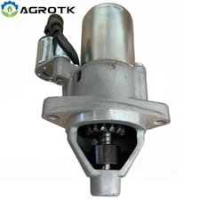 Agrotk Starter Motor For Briggs & Stratton XR2100 420cc Engine Replacement 1PCS
