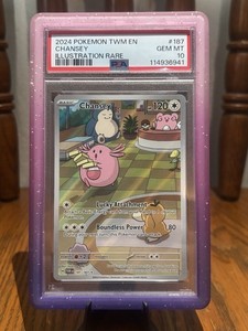 Chansey Psa 10 | eBay