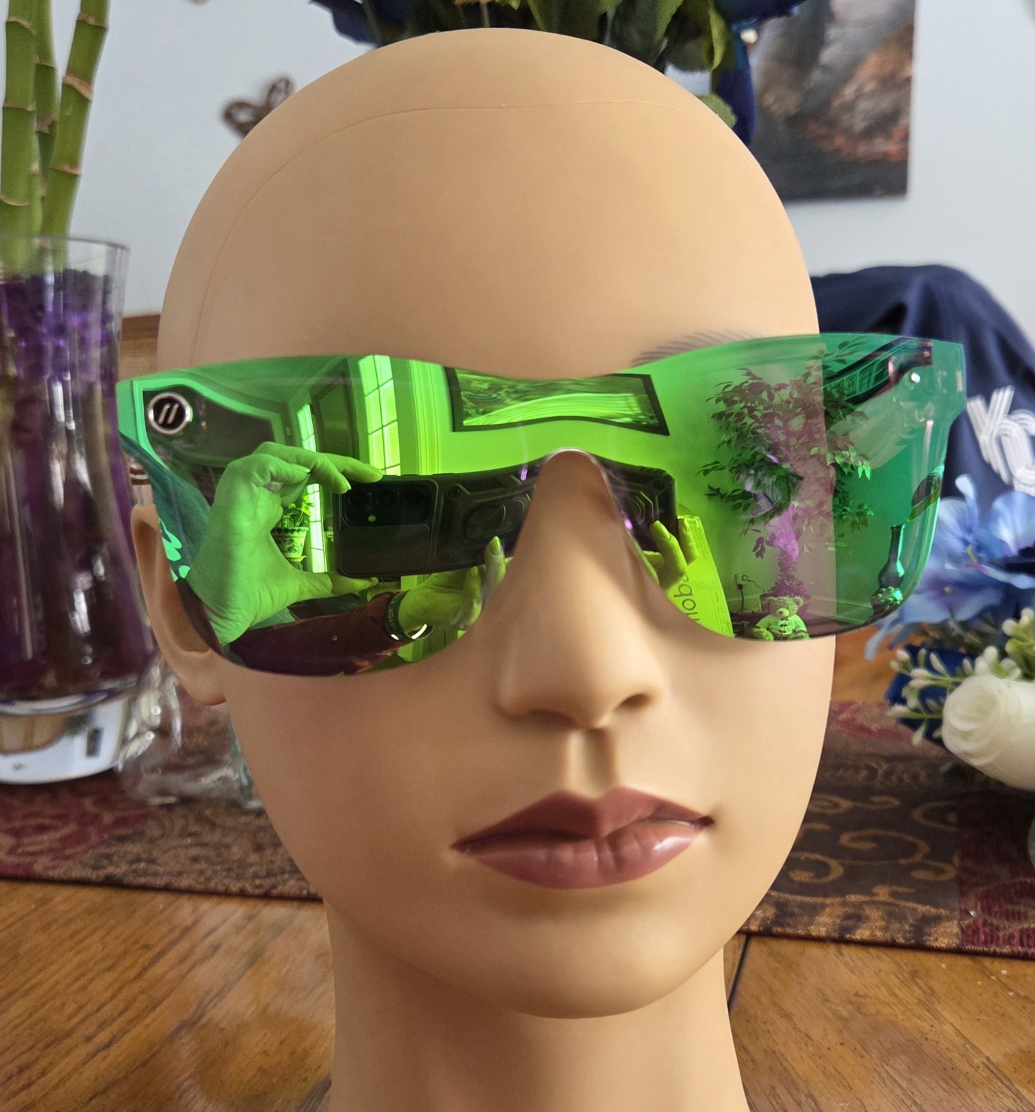 Sunglasses Midori Splash Polarized- Cat 3