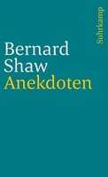Narr Oder Weiser George Bernard Shaw
