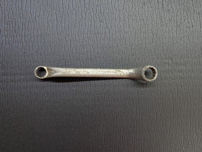 Proto 8160 Ringschlüssel Ringschlüssel | geschmiedet USA | Imperial AF 3/8 x 7/16 Zoll